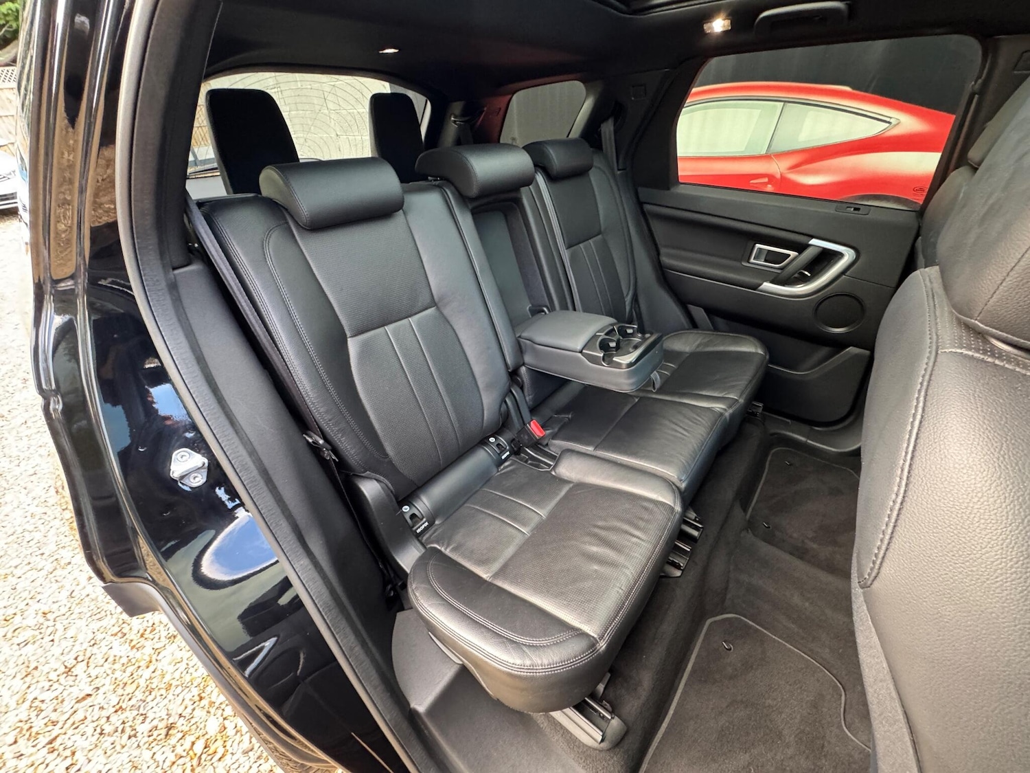 Used Land Rover Discovery Sport 2019 for sale - 76377498: Photo 55
