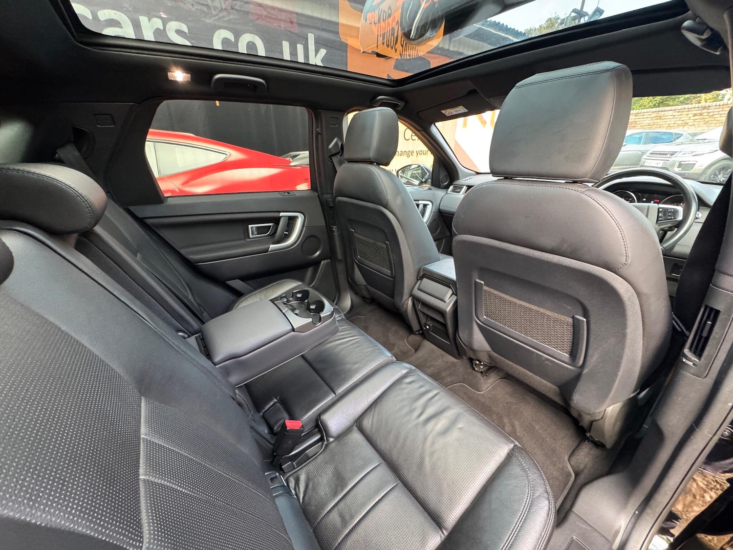 Used Land Rover Discovery Sport 2019 for sale - 76377498: Photo 56