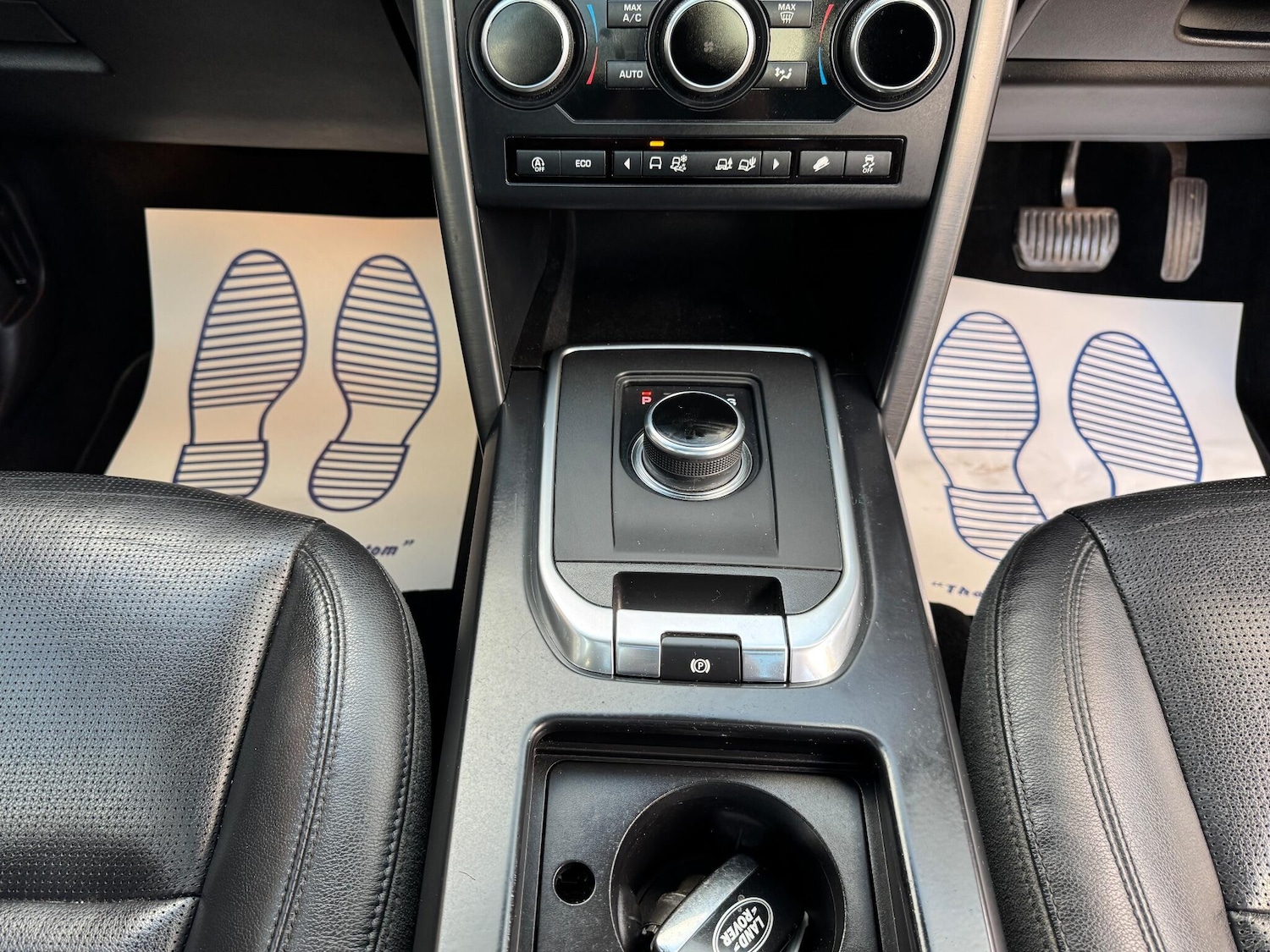 Used Land Rover Discovery Sport 2019 for sale - 76377498: Photo 59