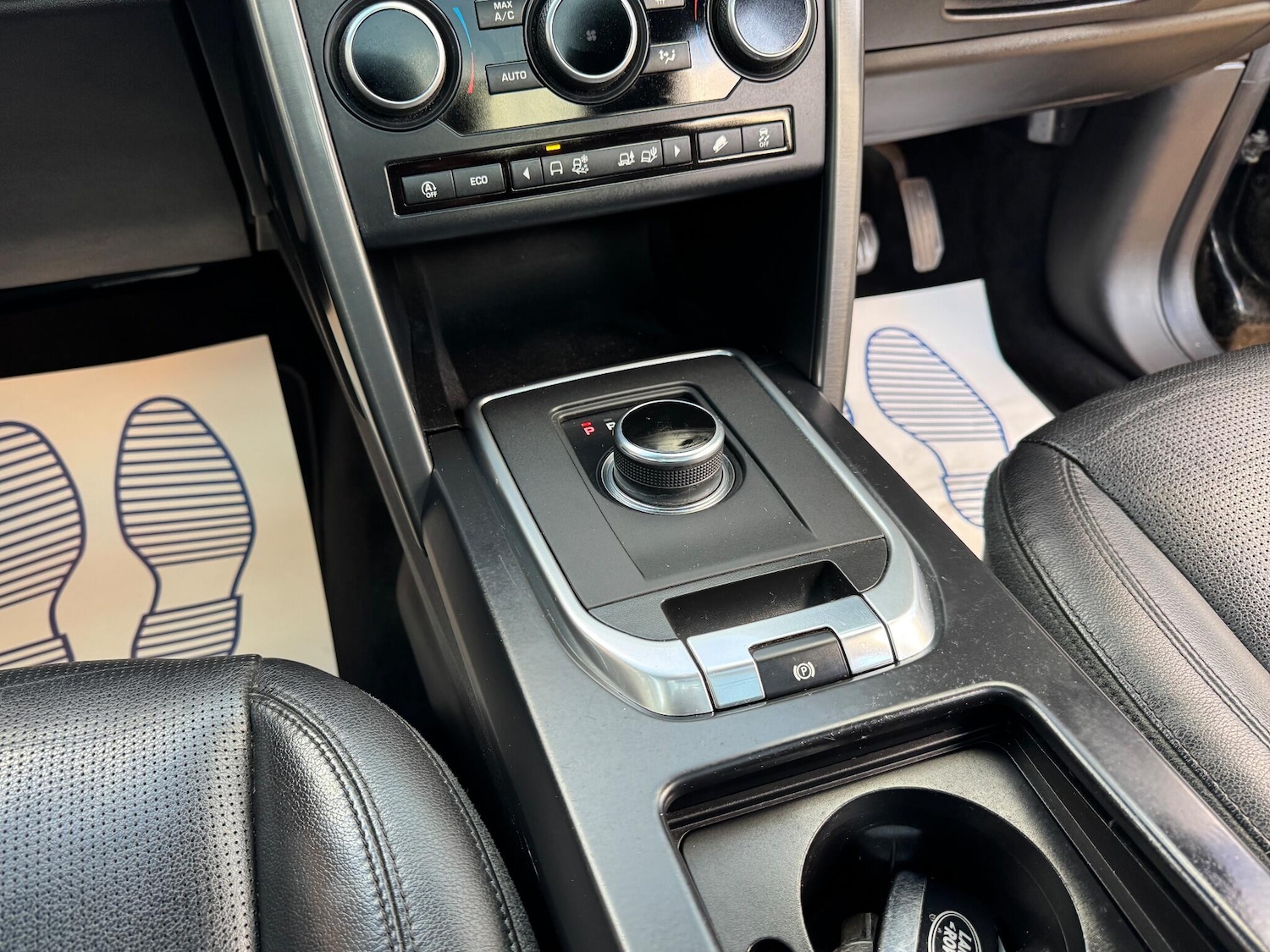 Used Land Rover Discovery Sport 2019 for sale - 76377498: Photo 60