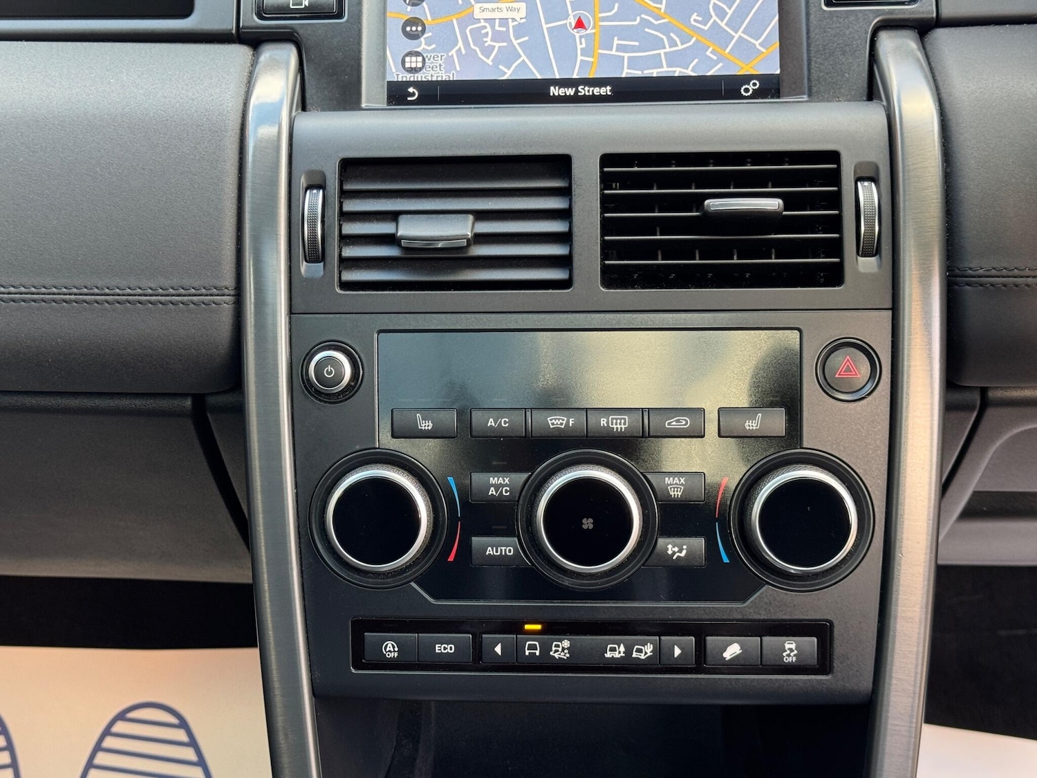 Used Land Rover Discovery Sport 2019 for sale - 76377498: Photo 61