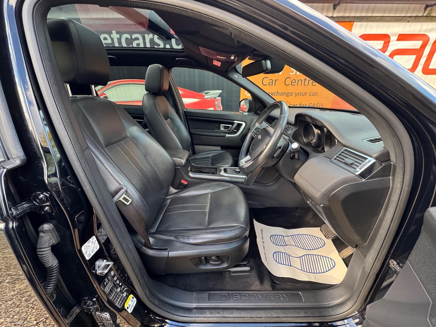 Used Land Rover Discovery Sport 2019 for sale - 76377498: Photo 69