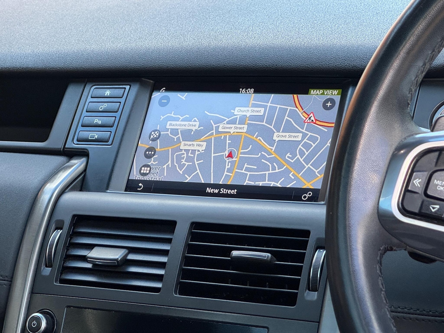 Used Land Rover Discovery Sport 2019 for sale - 76377498: Photo 70