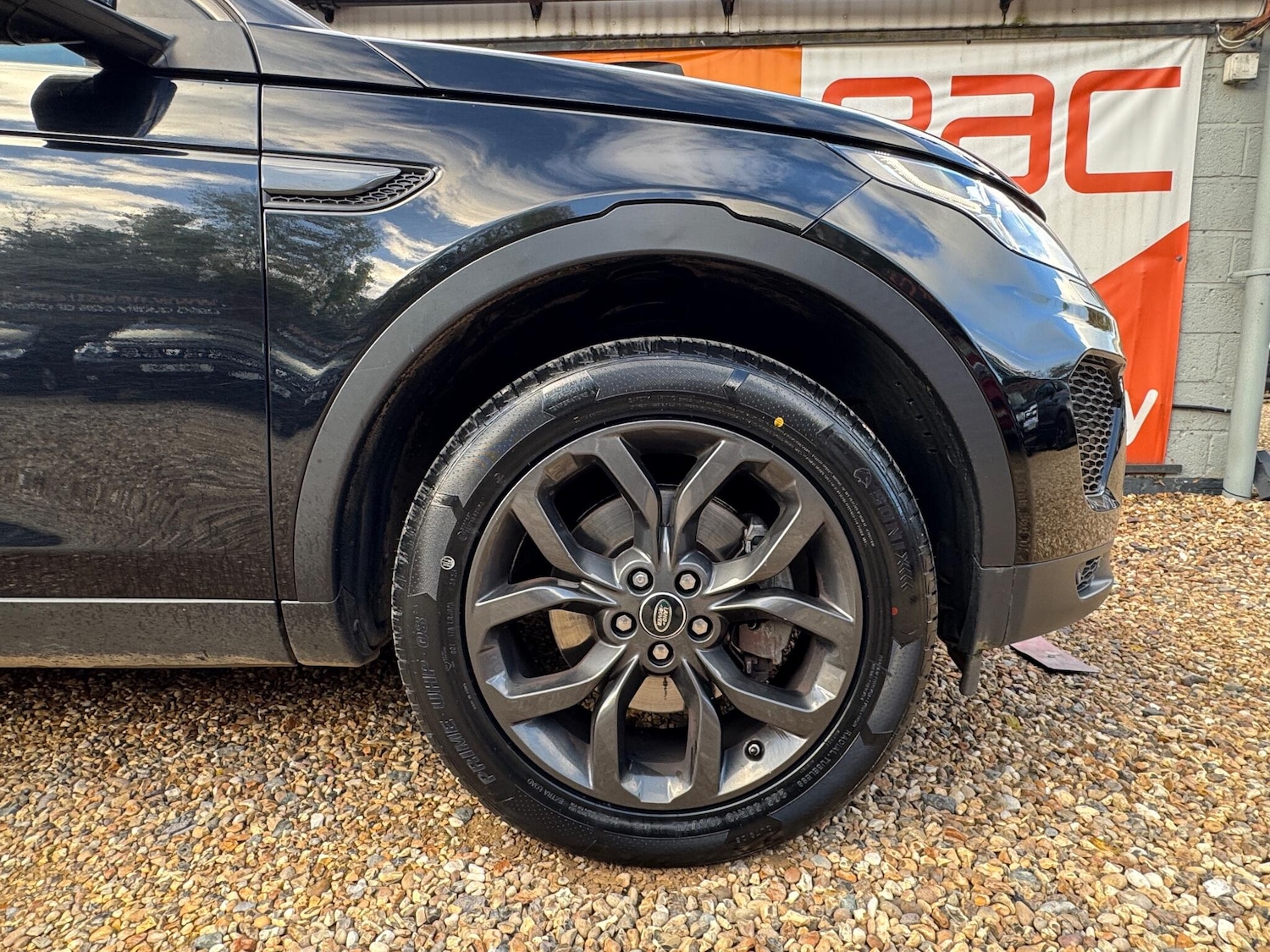 Used Land Rover Discovery Sport 2019 for sale - 76377498: Photo 74