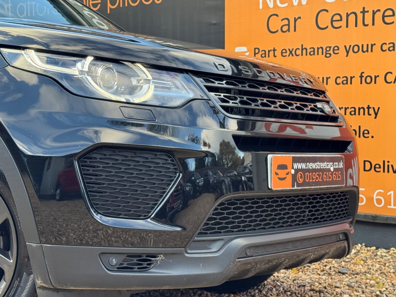 Used Land Rover Discovery Sport 2019 for sale - 76377498: Photo 80
