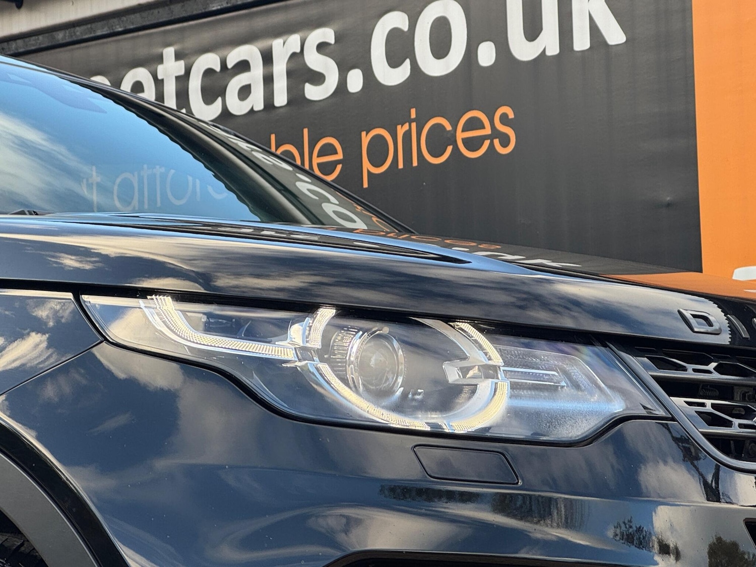 Used Land Rover Discovery Sport 2019 for sale - 76377498: Photo 81
