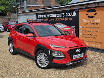 Used Hyundai KONA 2018 for sale - 79601922: Photo