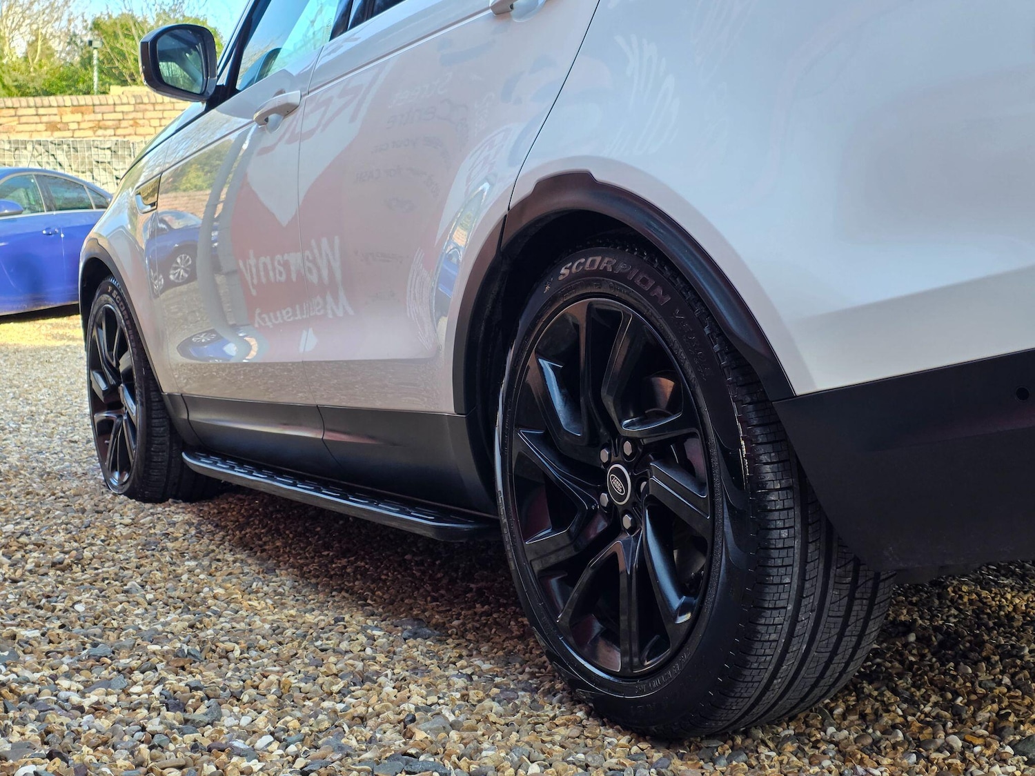 Used Land Rover Discovery 2019 for sale - 78019251: Photo 20