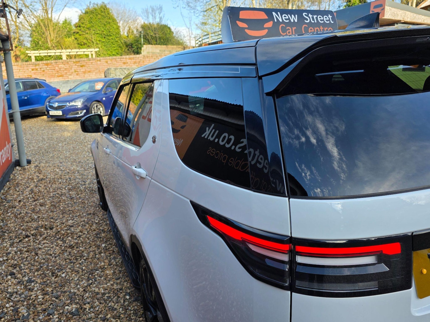 Used Land Rover Discovery 2019 for sale - 78019251: Photo 22