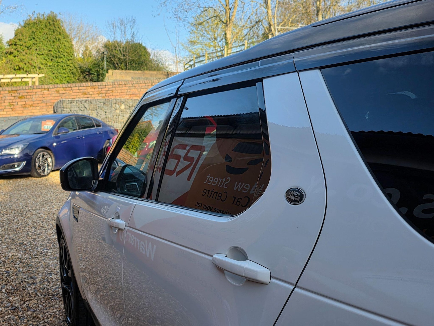 Used Land Rover Discovery 2019 for sale - 78019251: Photo 23