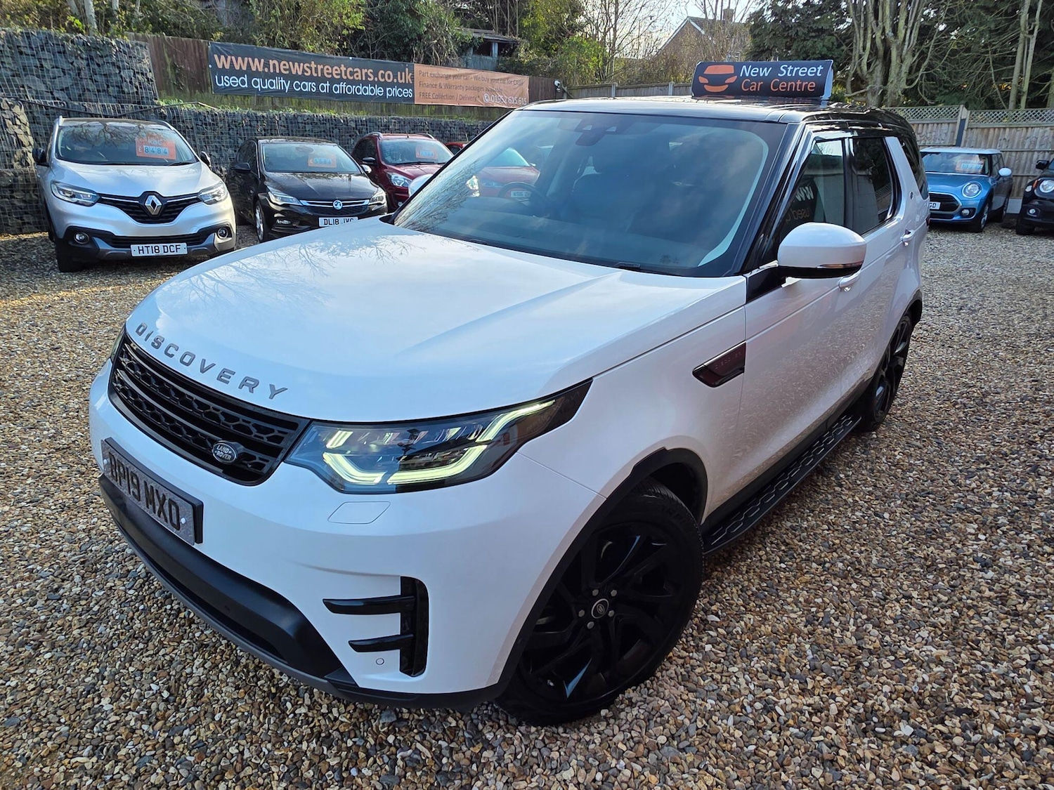 Used Land Rover Discovery 2019 for sale - 78019251: Photo 24