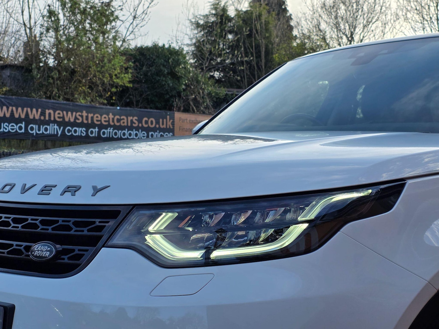 Used Land Rover Discovery 2019 for sale - 78019251: Photo 25