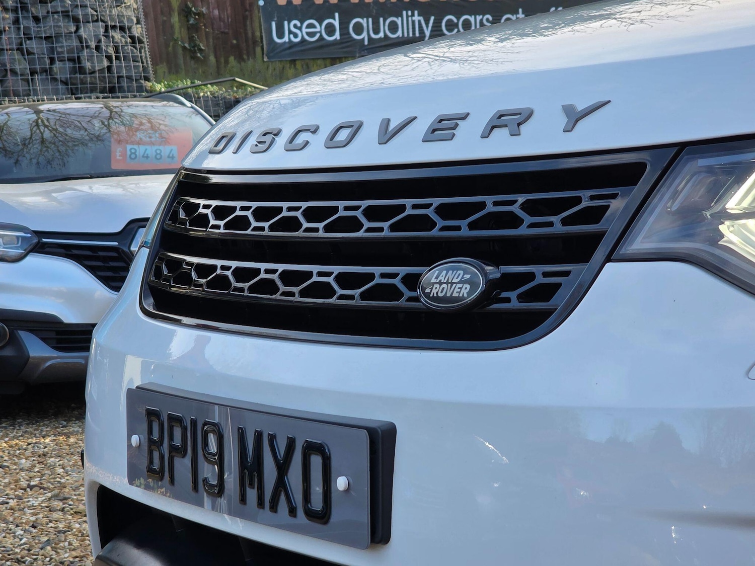 Used Land Rover Discovery 2019 for sale - 78019251: Photo 26