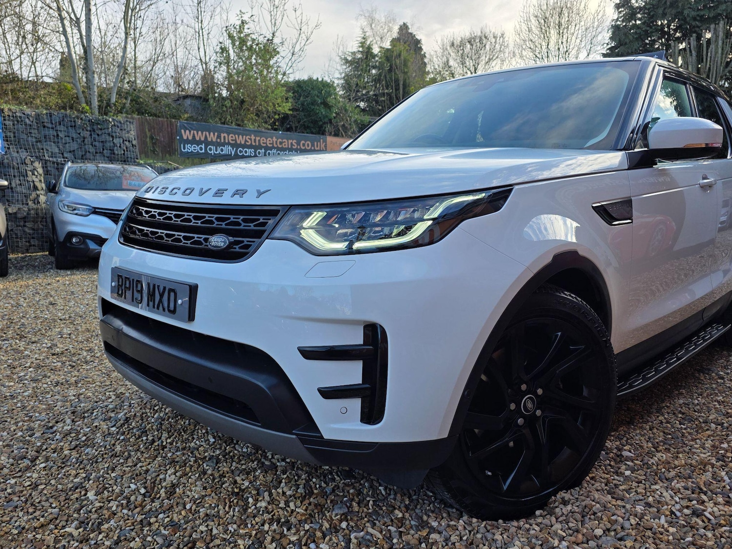 Used Land Rover Discovery 2019 for sale - 78019251: Photo 27