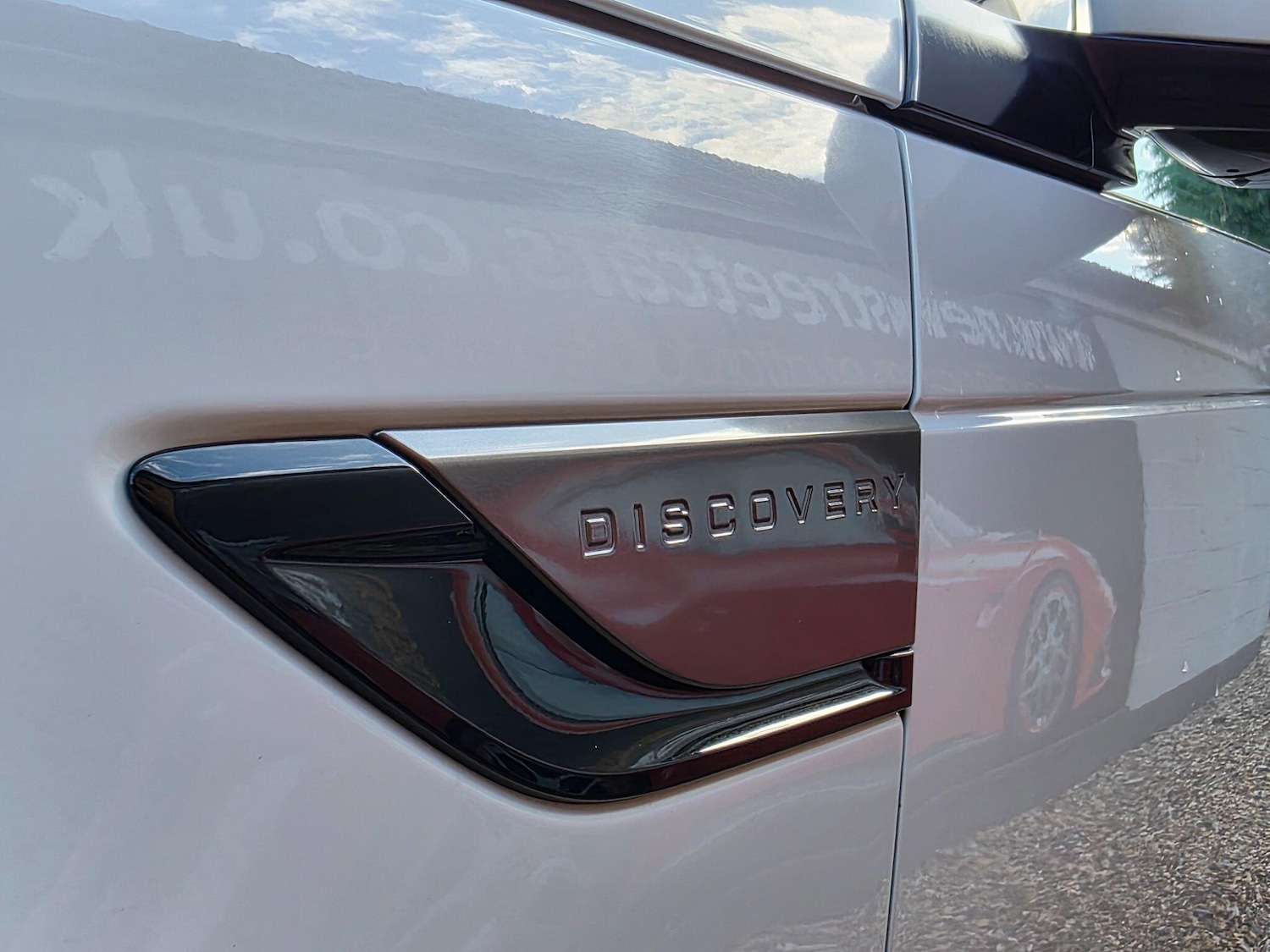 Used Land Rover Discovery 2019 for sale - 78019251: Photo 30