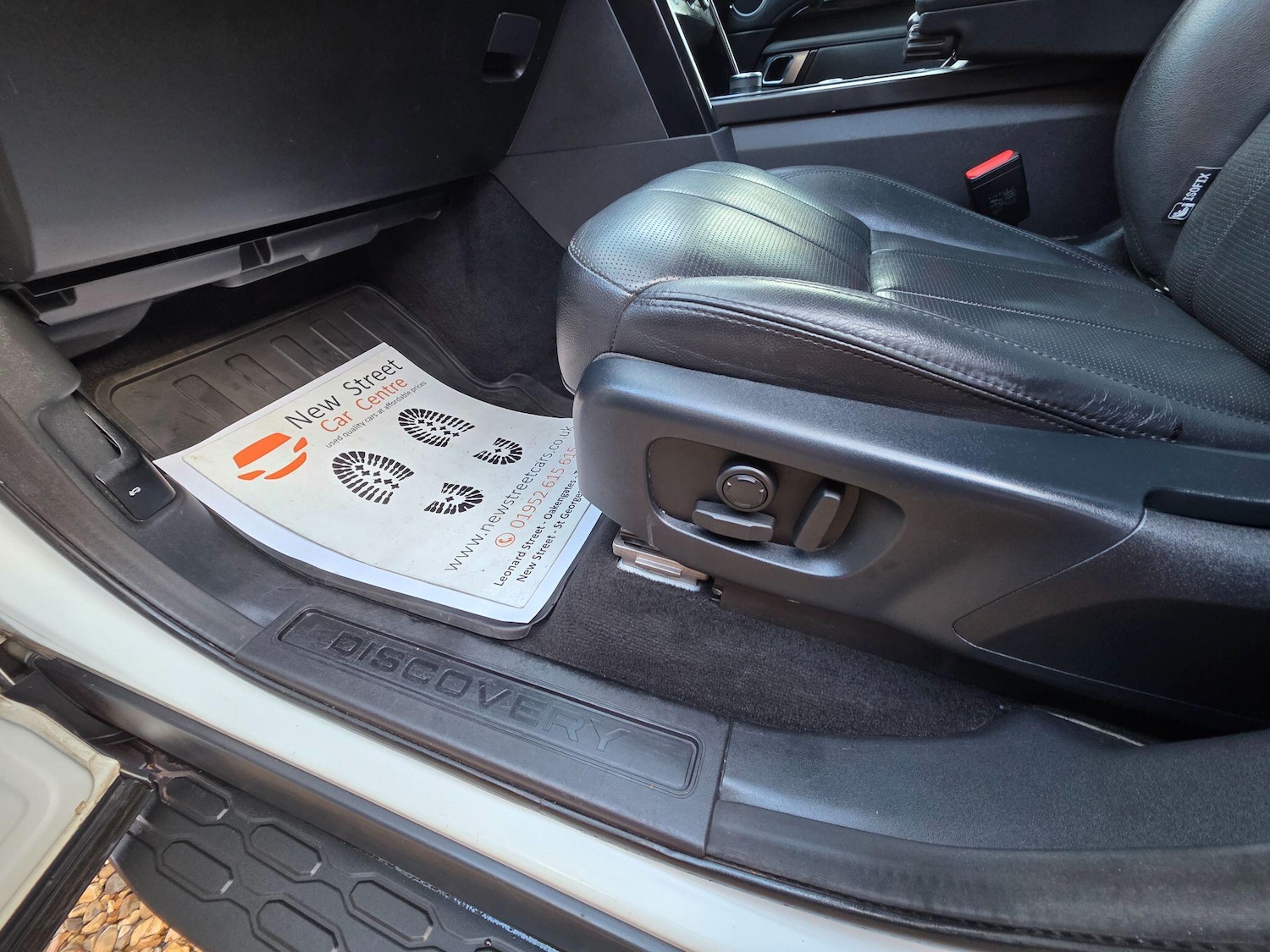 Used Land Rover Discovery 2019 for sale - 78019251: Photo 32