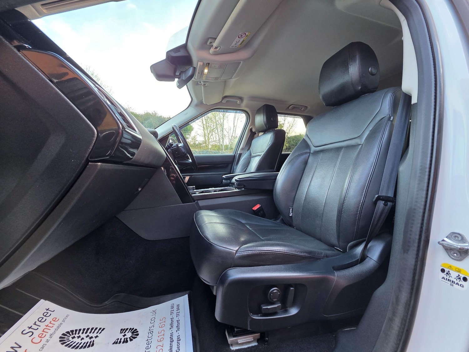 Used Land Rover Discovery 2019 for sale - 78019251: Photo 33