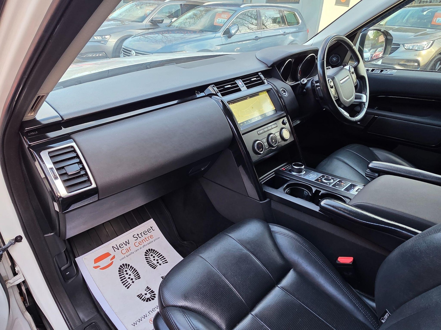 Used Land Rover Discovery 2019 for sale - 78019251: Photo 34