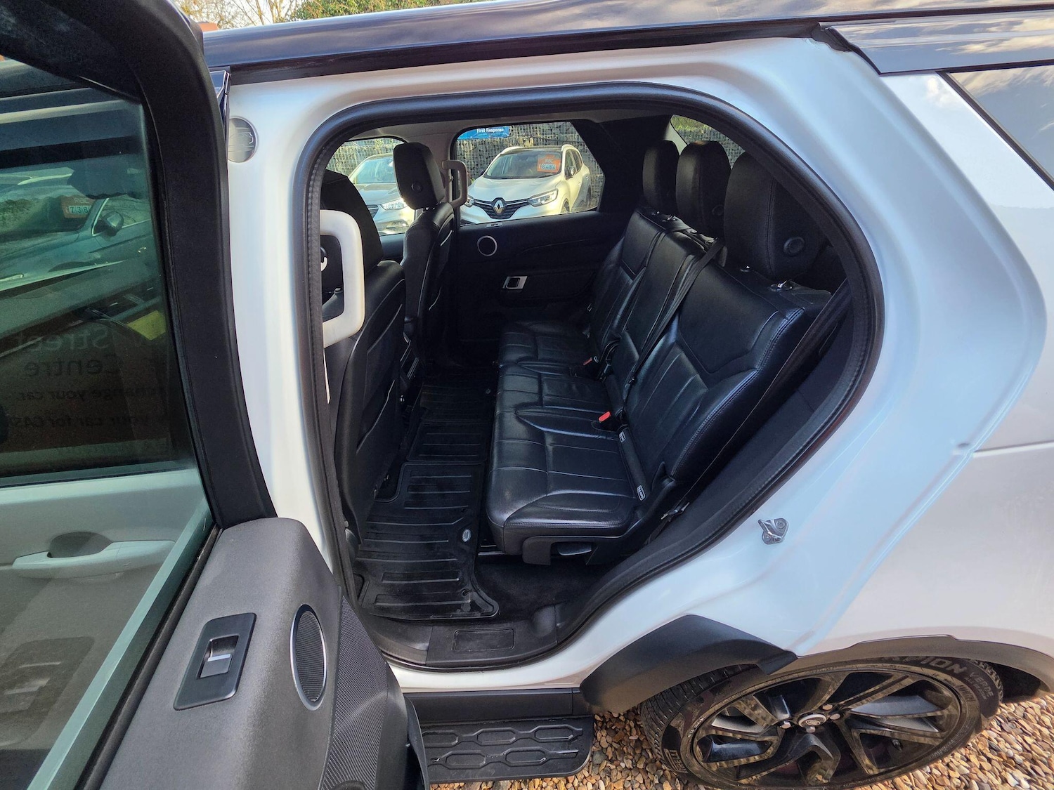 Used Land Rover Discovery 2019 for sale - 78019251: Photo 36