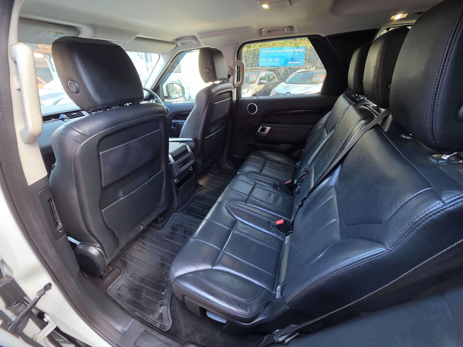 Used Land Rover Discovery 2019 for sale - 78019251: Photo 37