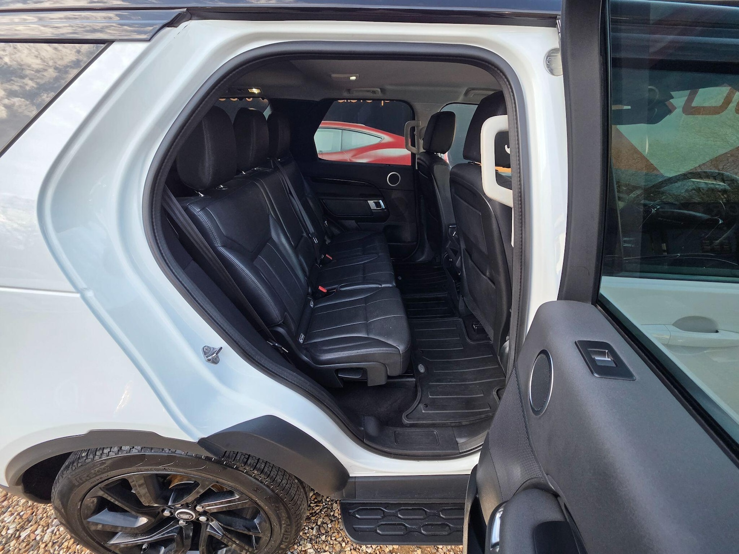 Used Land Rover Discovery 2019 for sale - 78019251: Photo 43