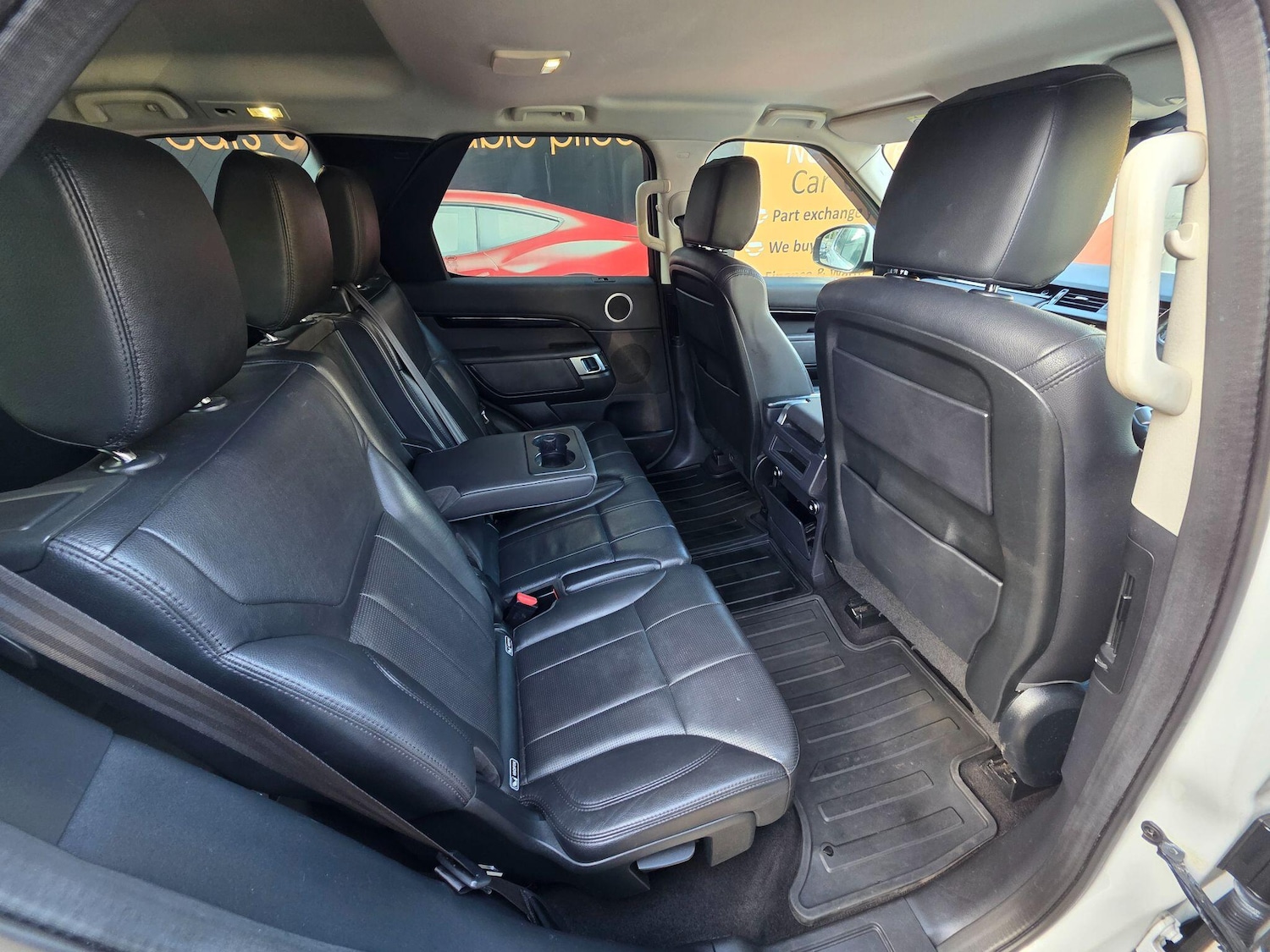 Used Land Rover Discovery 2019 for sale - 78019251: Photo 44