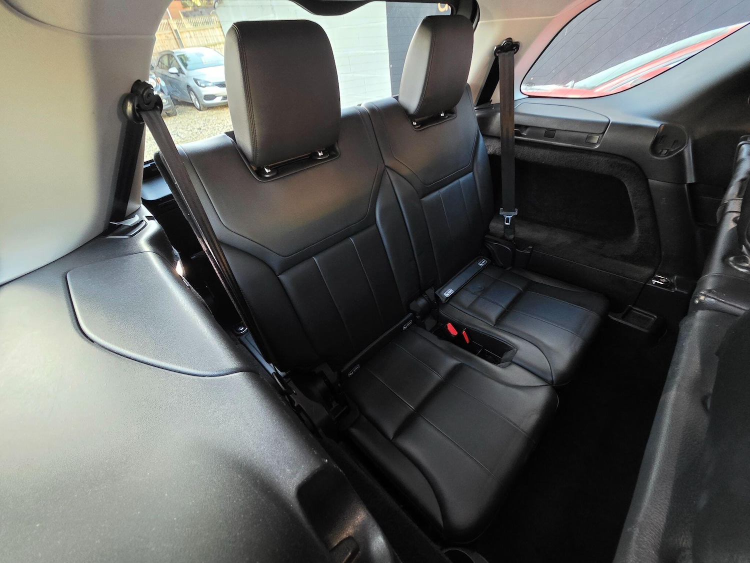 Used Land Rover Discovery 2019 for sale - 78019251: Photo 45