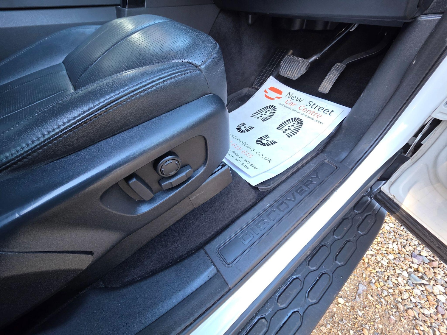 Used Land Rover Discovery 2019 for sale - 78019251: Photo 47