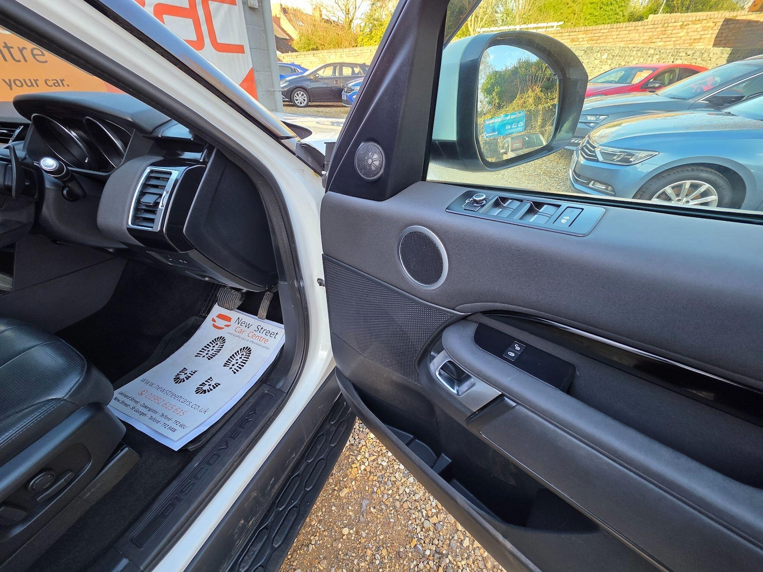 Used Land Rover Discovery 2019 for sale - 78019251: Photo 48