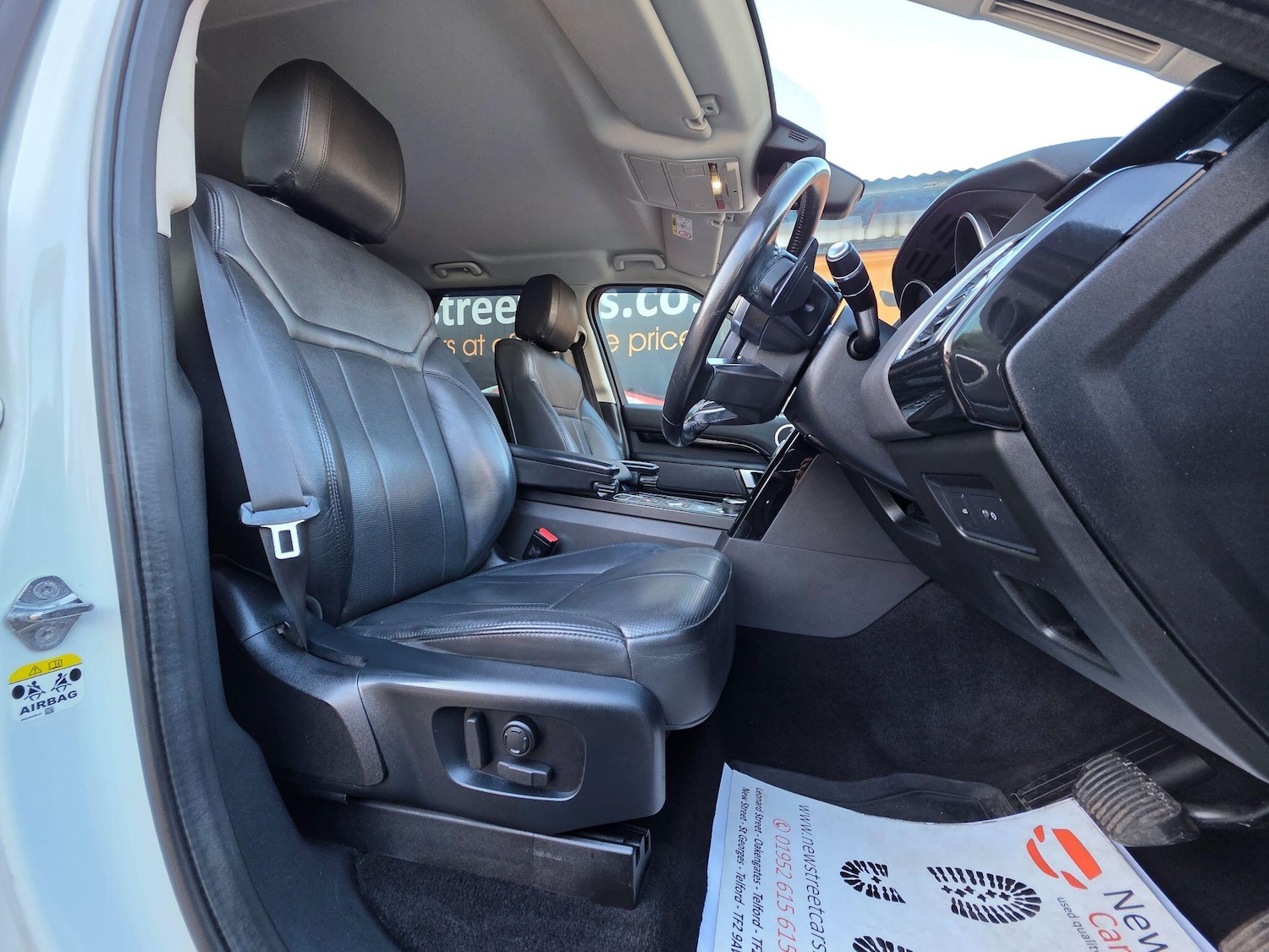 Used Land Rover Discovery 2019 for sale - 78019251: Photo 49