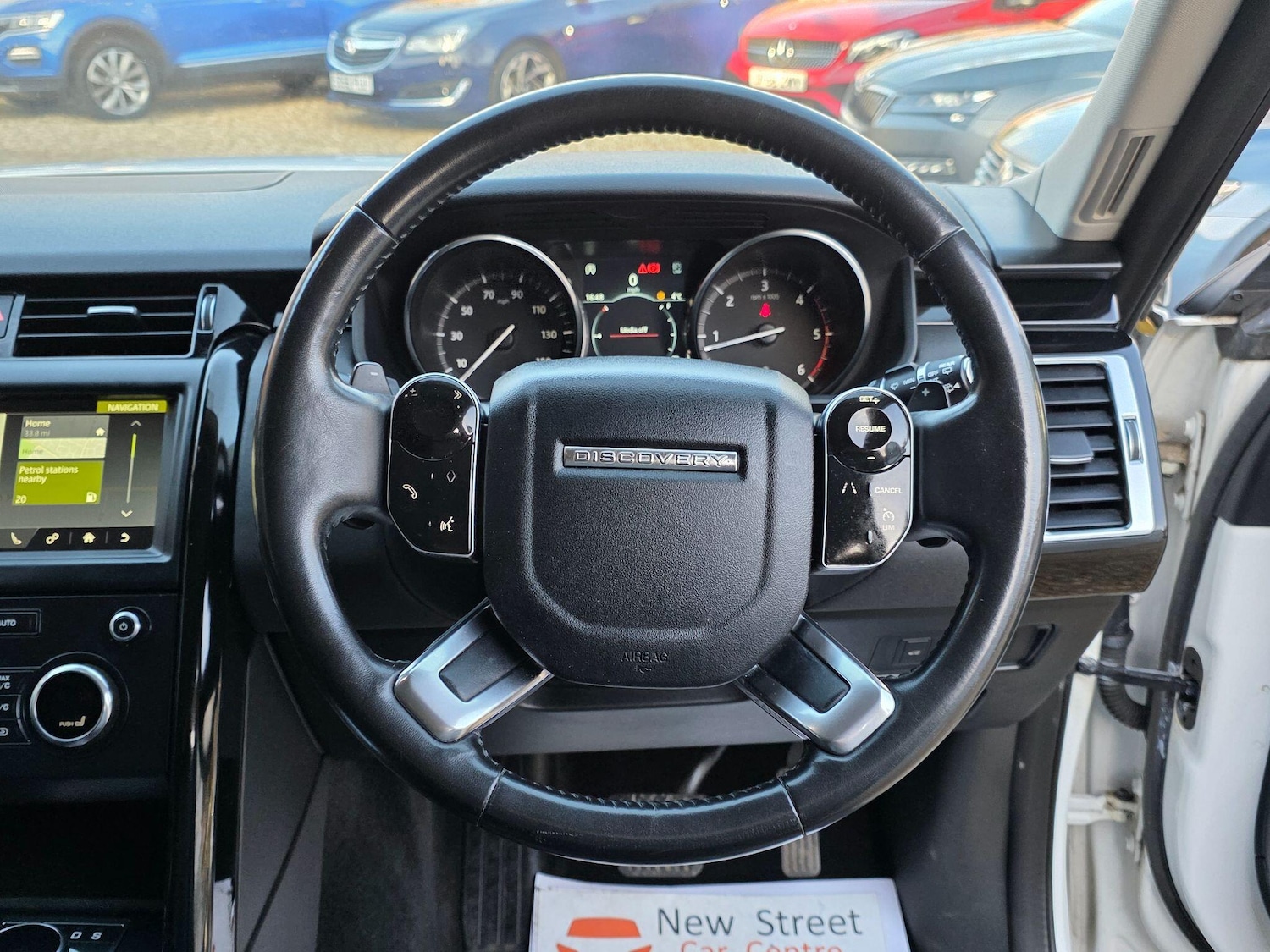 Used Land Rover Discovery 2019 for sale - 78019251: Photo 5