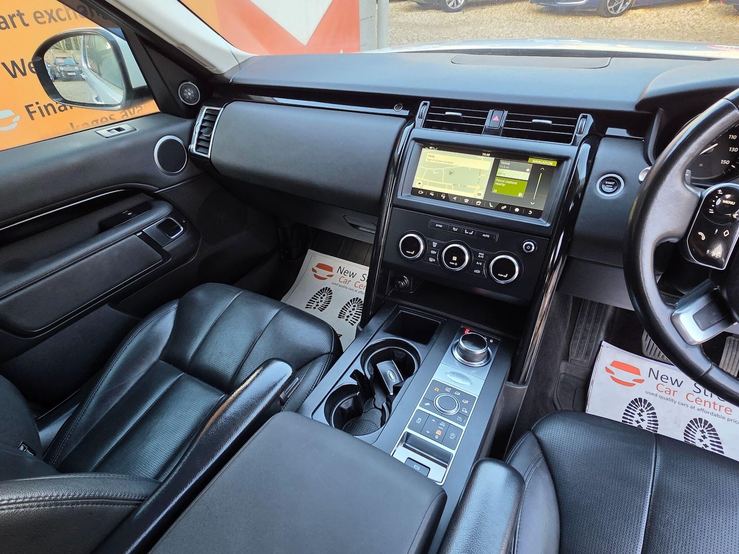 Used Land Rover Discovery 2019 for sale - 78019251: Photo 50