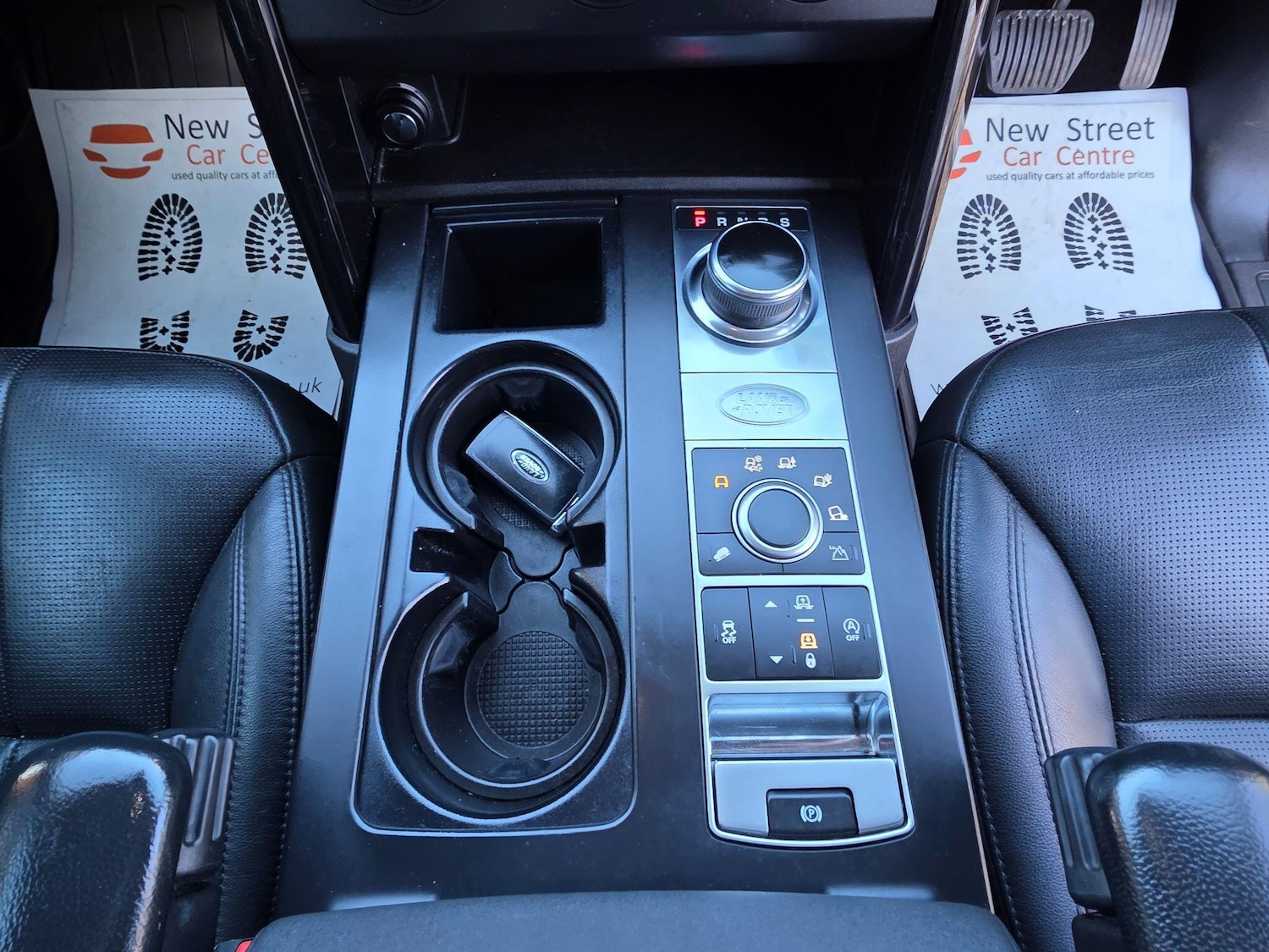 Used Land Rover Discovery 2019 for sale - 78019251: Photo 51