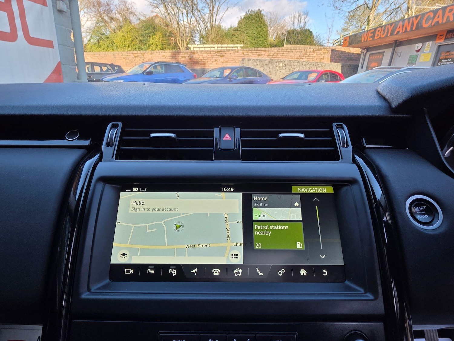 Used Land Rover Discovery 2019 for sale - 78019251: Photo 52