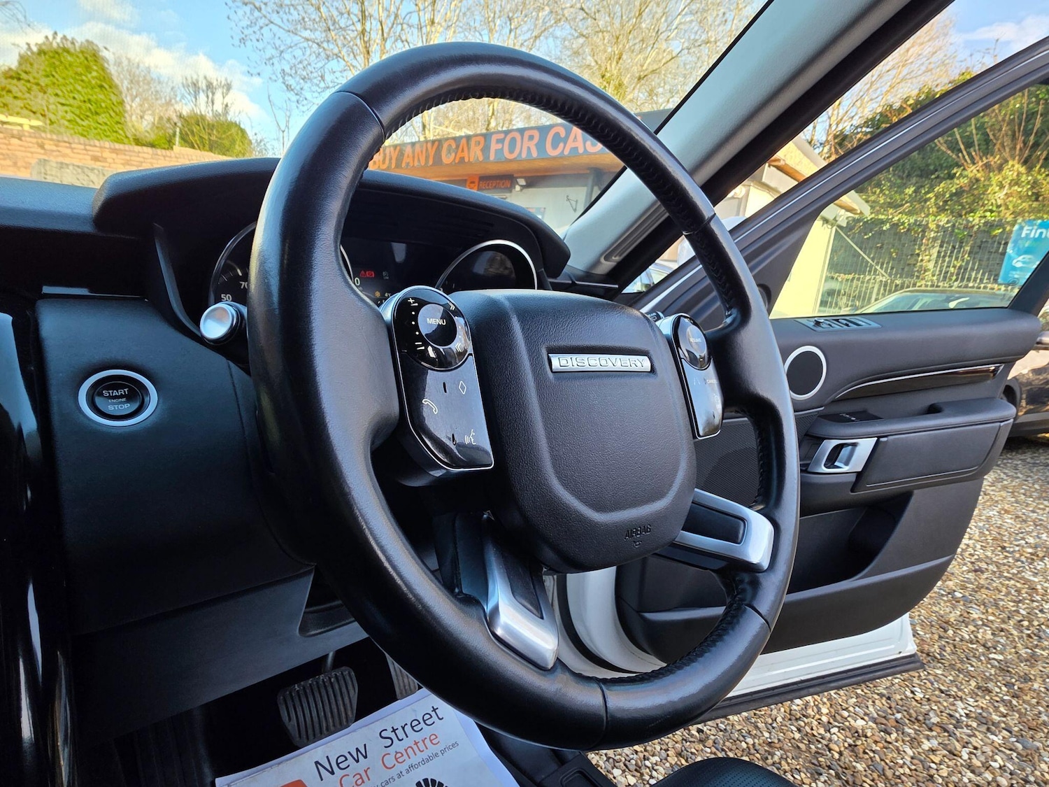 Used Land Rover Discovery 2019 for sale - 78019251: Photo 54