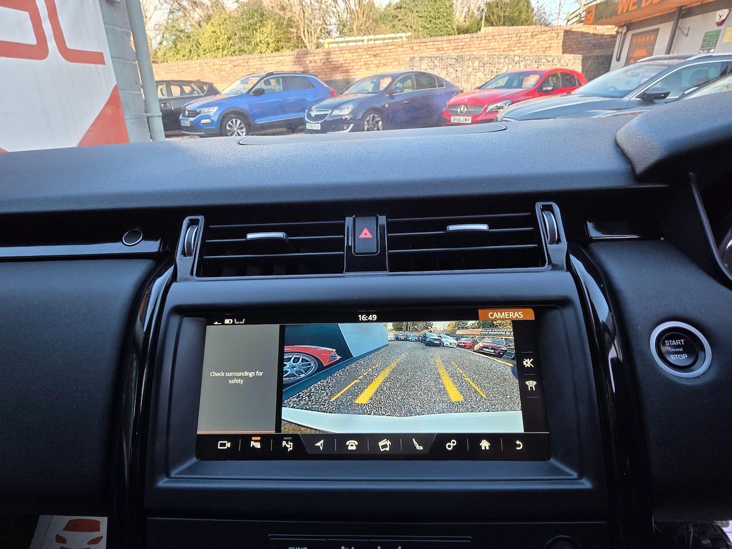 Used Land Rover Discovery 2019 for sale - 78019251: Photo 55