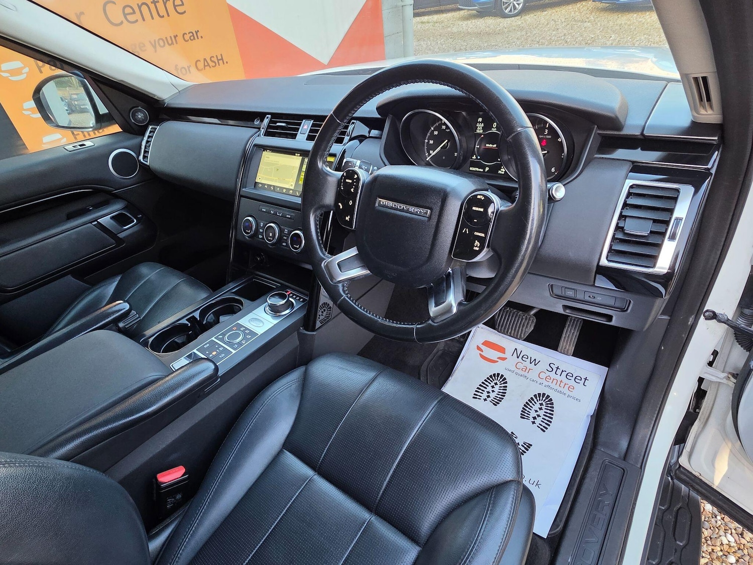 Used Land Rover Discovery 2019 for sale - 78019251: Photo 56