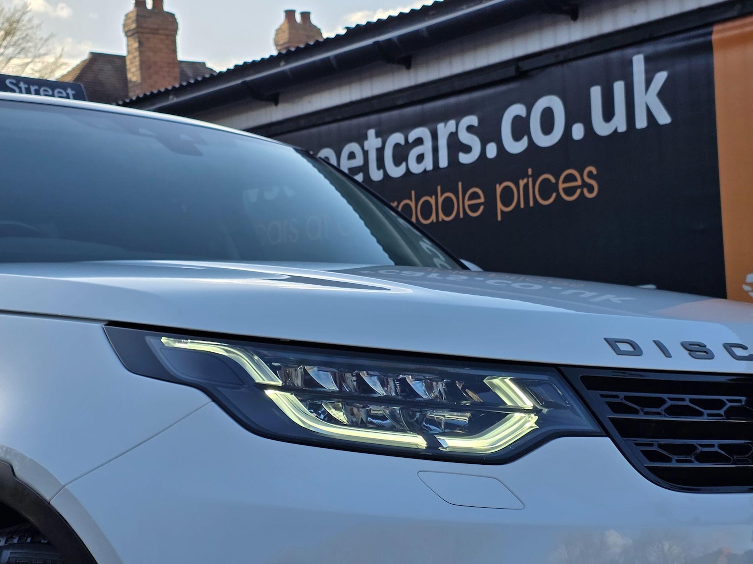 Used Land Rover Discovery 2019 for sale - 78019251: Photo 59