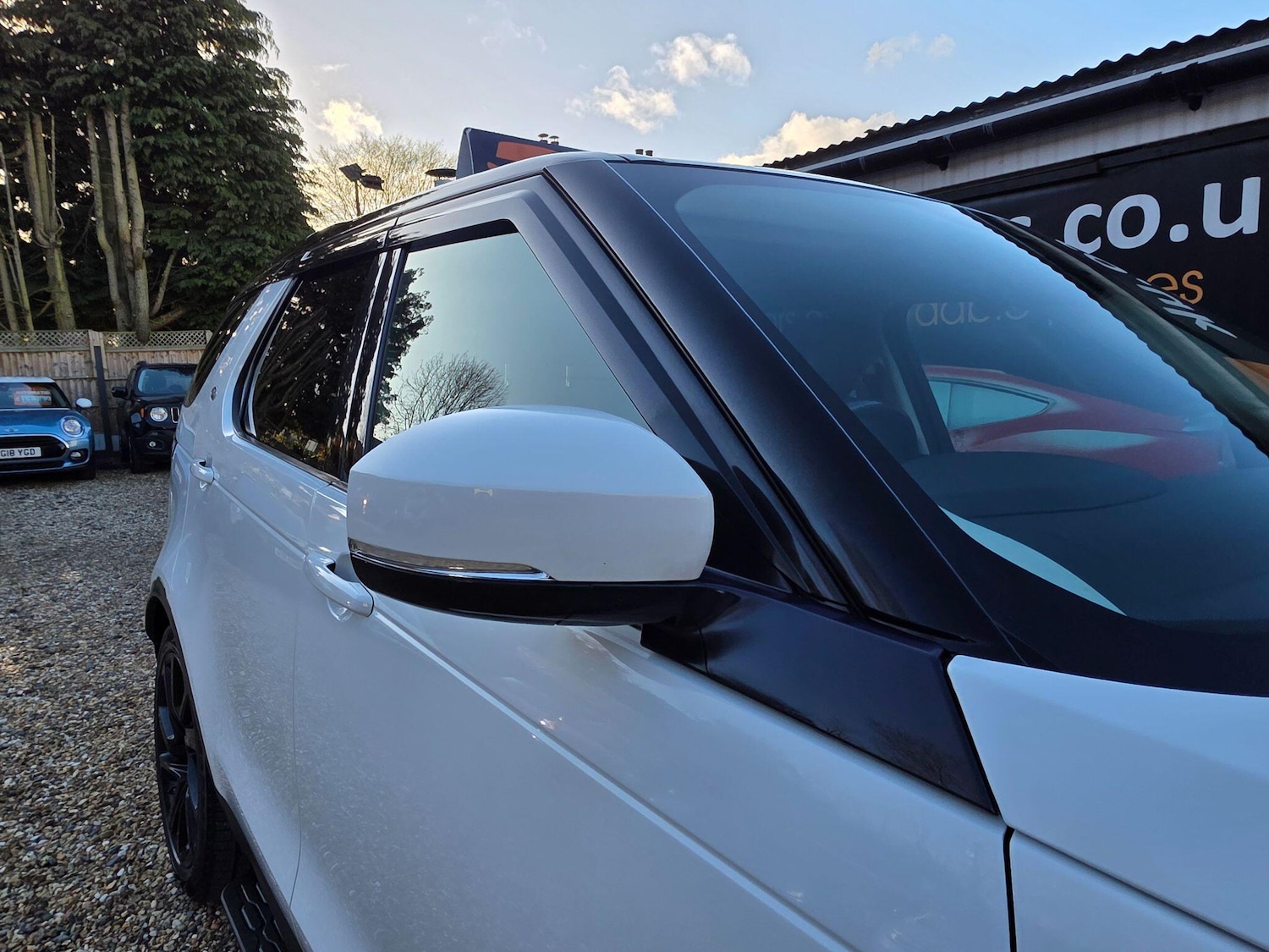 Used Land Rover Discovery 2019 for sale - 78019251: Photo 60