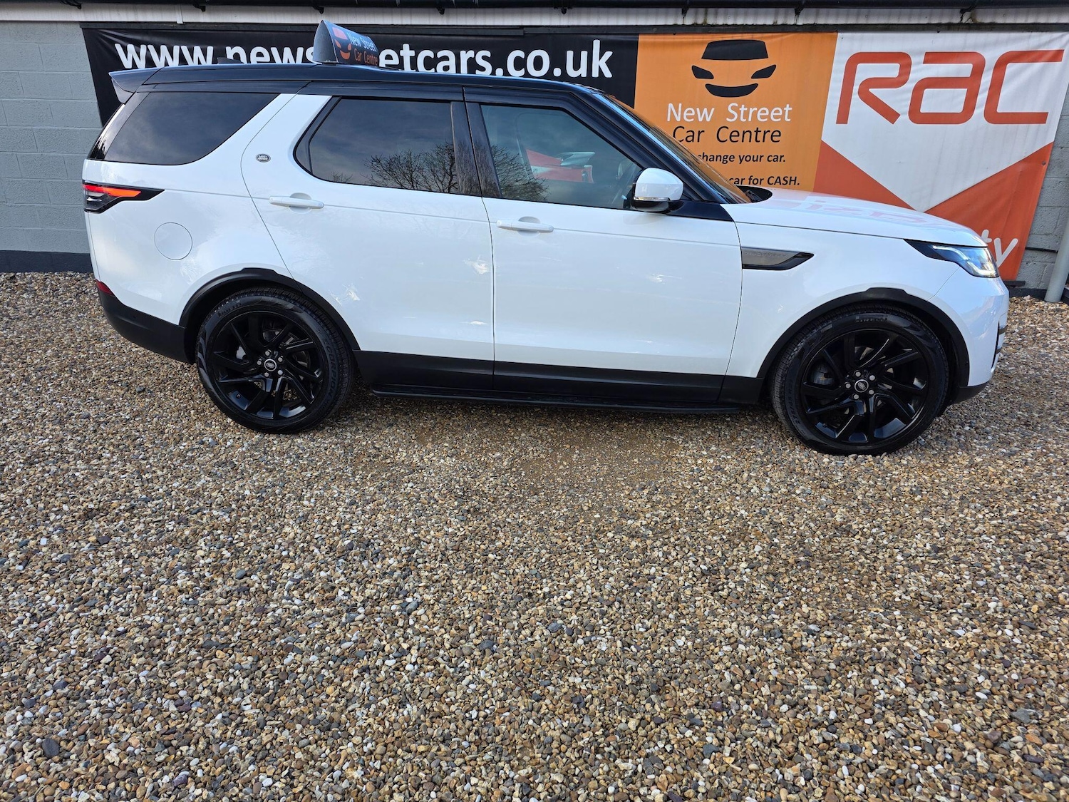 Used Land Rover Discovery 2019 for sale - 78019251: Photo 7