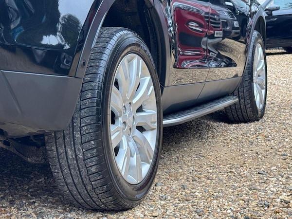 Used Land Rover Discovery Sport 2018 for sale - 76260183: Photo 17