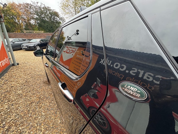 Used Land Rover Discovery Sport 2018 for sale - 76260183: Photo 26