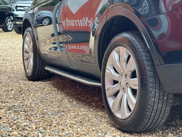 Used Land Rover Discovery Sport 2018 for sale - 76260183: Photo 28