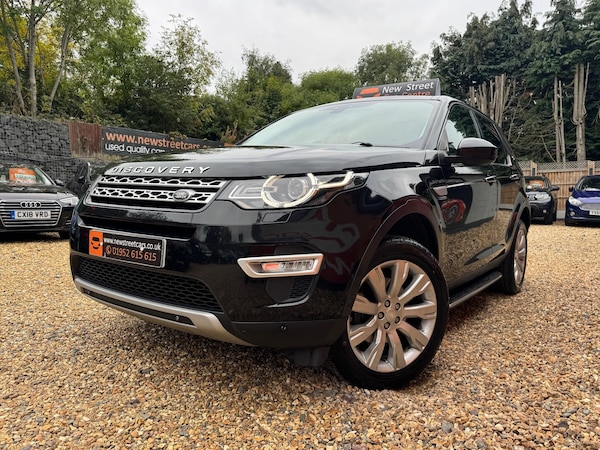 Used Land Rover Discovery Sport 2018 for sale - 76260183: Photo 29