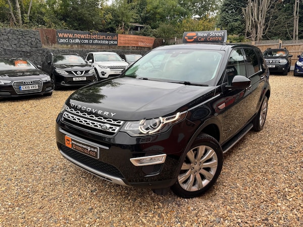 Used Land Rover Discovery Sport 2018 for sale - 76260183: Photo 31
