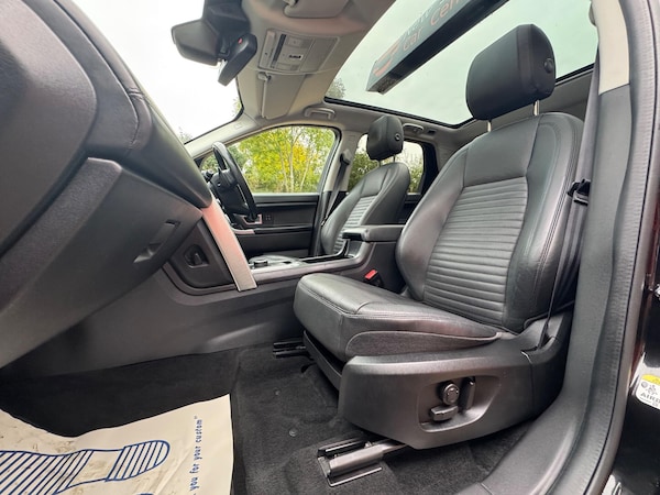 Used Land Rover Discovery Sport 2018 for sale - 76260183: Photo 40