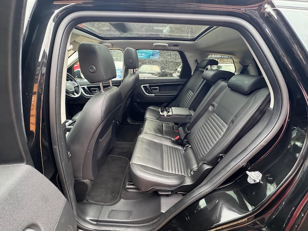 Used Land Rover Discovery Sport 2018 for sale - 76260183: Photo 41