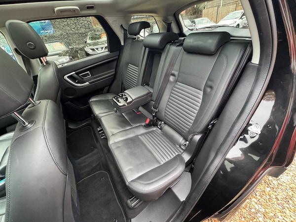 Used Land Rover Discovery Sport 2018 for sale - 76260183: Photo 43