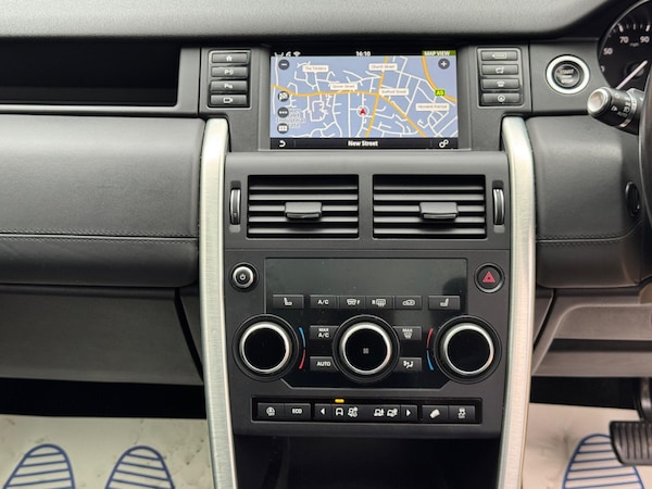 Used Land Rover Discovery Sport 2018 for sale - 76260183: Photo 52