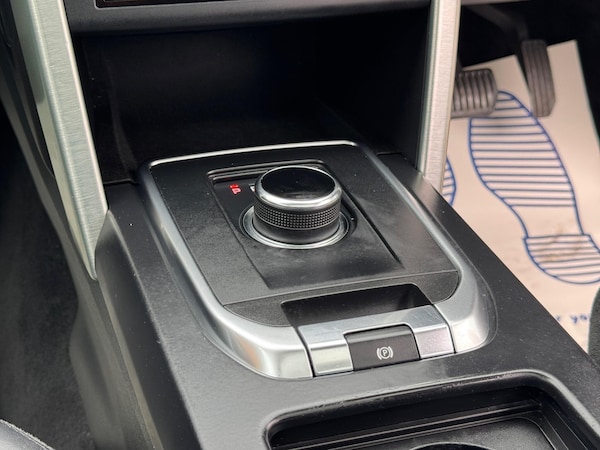 Used Land Rover Discovery Sport 2018 for sale - 76260183: Photo 53